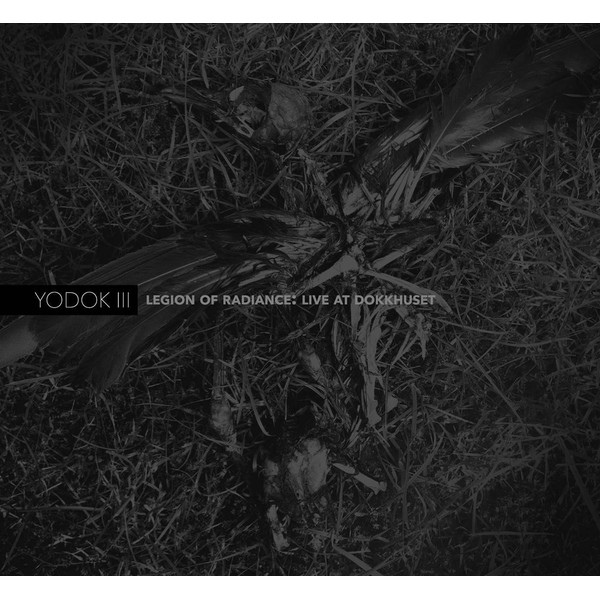 Legion of Radiance: Live at Dokhuset