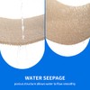 Hargiis Non Slip Bathtub Mat - Fast Drying and Comfortable