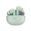 GENGXIN Audífonos Inalámbricos Bluetooth 5.4,Auriculares Inalámbricos,Audífonos Deportivos,LED,hasta 25 Horas de
