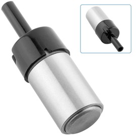 BOXI 11317510801 Timing Chain Tensioner Fit for Mini Cooper Mini Cooper S R50 R52 R53 2002 2003 2004 2005 2006 2007 2008 (Replace 11317510736, 11 31 7 510 801, 11 31 7 510 736)