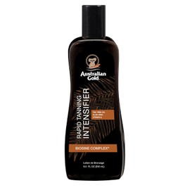 Australian Gold Rapid Tanning Intensifier Lotion, 8.5 Ounce