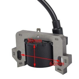 Ignition Coil For Honda GC135 GC160 GC190 GS160 GCV135 GCV160 GCV190 GSV160 New