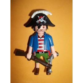 Playmobil,PIRA