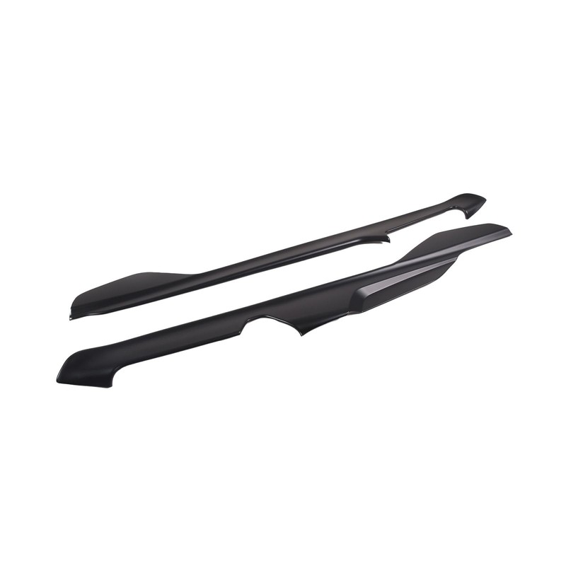 TOYCIDFG Center Console Armrest Box Side Panel Cover Trim Compatible