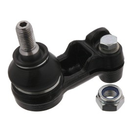febi bilstein 34545 Tie Rod End with nut, pack of one