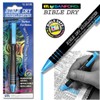Dry Bible/Book Highlighter Pen With 2 Pack Bible/Book Dry Highlighter