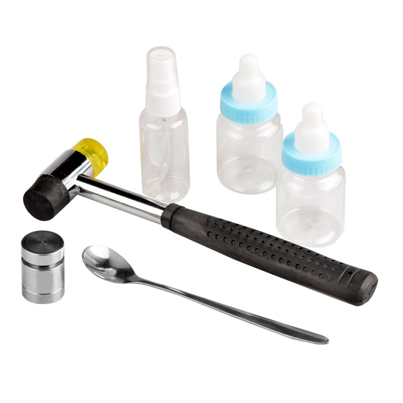 Manual Milk Tablet Self Made Machine Processing Tablet Press Tool