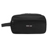Maple Leaf Travel - Toiletry Kit, Black