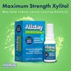 Allday Dry Mouth Spray - Maximum Strength Xylitol, Fast Acting,