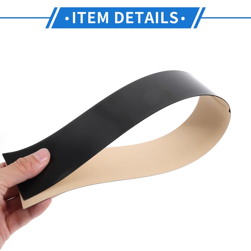 VekAuto 4 Pcs Door Pillar Window Trim for GMC Canyon