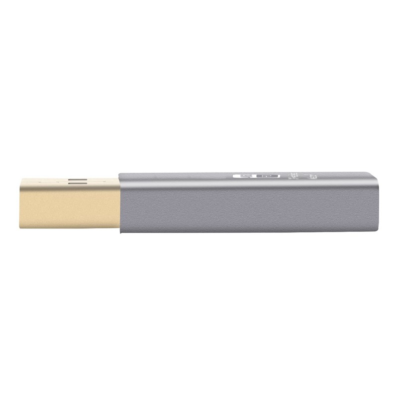 4K60Hz DP Headless Dummy Plug Display Emulator: Lightweight, Environment-friendly &