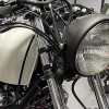 xitomer Aftermarket Fit For Triumph Bonneville T120/T120 Black 16-20 Headlight