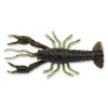 Ned Craw 2 1/2" 4 pcs (Watermelon Red) 3449 One