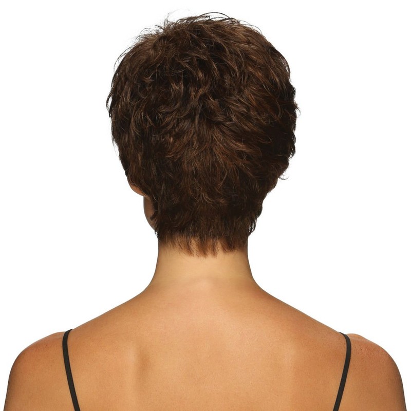 Estetica Design (Charlee) - Synthetic Full Wig in R6_28F