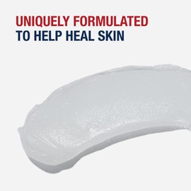 Aquaphor Aquaphor Baby Healing Ointment, Advanced Therapy for Chapped Cheeks and Diaper Rash, 3 oz. Tube (Pack of 12)