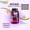 Natural Medix Aguaje Hinojo Maca Triple 100 Cápsulas