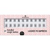 Essence cosmetics LASHES TO IMPRESS 07