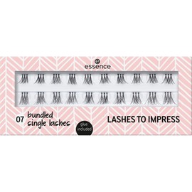 Essence cosmetics LASHES TO IMPRESS 07