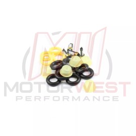 MotorWest Performance, Inc. Fuel Injector Repair Kit for Injector Part # 0280150158
