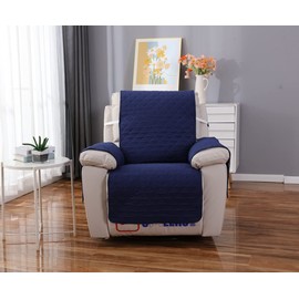 PETEMOO Armchair throws for fabric, recliner slipcovers, sofa throws