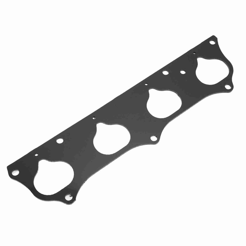 Thermal Intake Manifold Gasket Plastic Reduced Heat Transfer Throttle Body