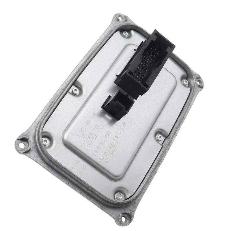 LED Headlight ILS Control Module A2059005110 for M e r