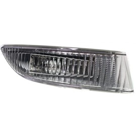 For Toyota Avalon 2003 2004 Fog Light Assembly Passenger Side | TO2593113 | 81210-07010
