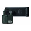 ABUS 125/150 High Security Hasp and Staple 60mm x 150mm