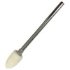 Yanase S2-169 Felt Point with Shaft Cannonball Type [0.09 inch