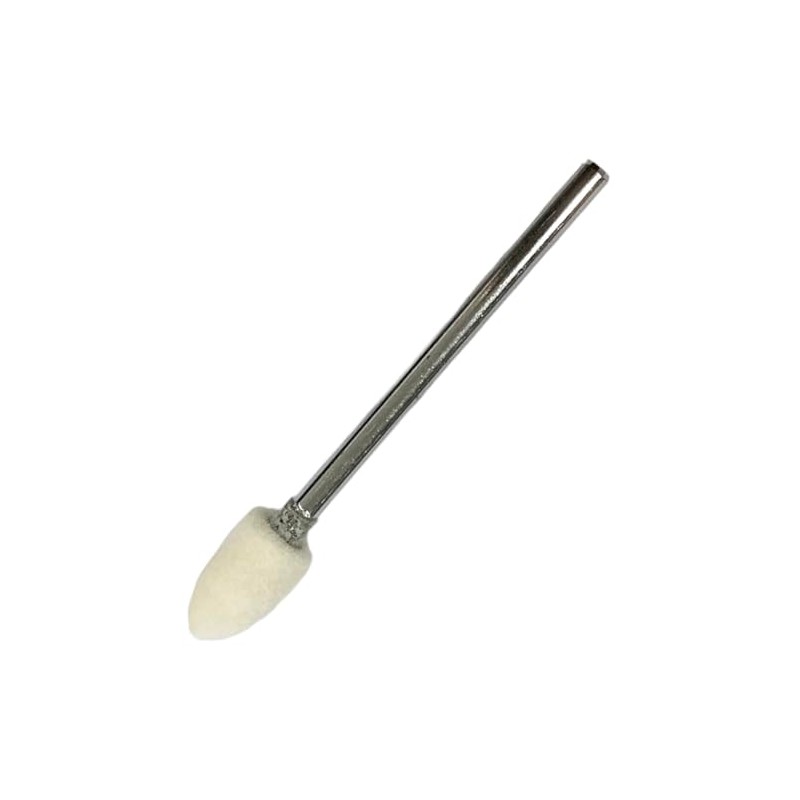 Yanase S2-169 Felt Point with Shaft Cannonball Type [0.09 inch