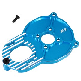 AL Motor Heatsink Mount: For MB-01 [Eagle Model][#MB-01-04]