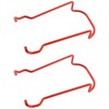 hoylty N595610 Edge Guide Compatible with Craftsman String Trimmer (2