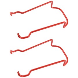 hoylty N595610 Edge Guide Compatible with Craftsman String Trimmer (2 Pack)