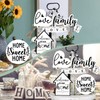 10 Pcs Farmhouse Tiered Tray Decor Farmhouse Home Decor Mini