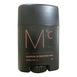 Mdoc Sunshine UV Solution Stick 20g / 엠도씨 선샤인 유브이 솔루션 스틱 20g