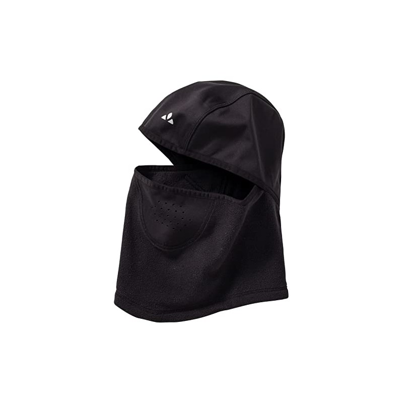 VAUDE Unisex Balaclava Bike Face Mask Warm II
