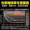 IPF Headlight, LED Headlight, For Cars, H4 Hi Lo Switching,