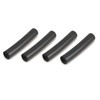 4 x damping rubber for cylinder in a set for