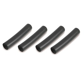 4 x damping rubber for cylinder in a set for Simson S51, S70, KR51/2 Schwalbe, S53, S83 and SR50, SR80 scooters