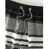 ELETOP Men's Swim Trunks Quick Dry Bathing Suit Swimming Board