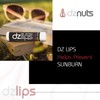 dznuts - DZ Lips Care - Repair, Protectant, Moisturizing Balm,
