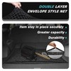 BestEvMod Cargo Envelope Style Mesh Net Compatible with Kia EV9