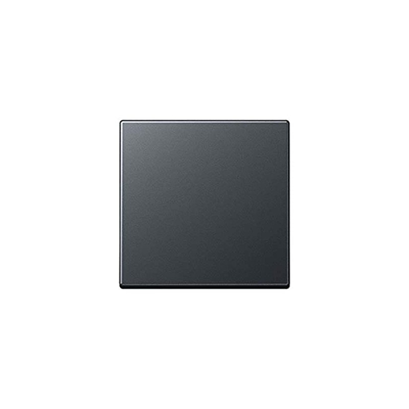 Sensor Button Standard Anthracite