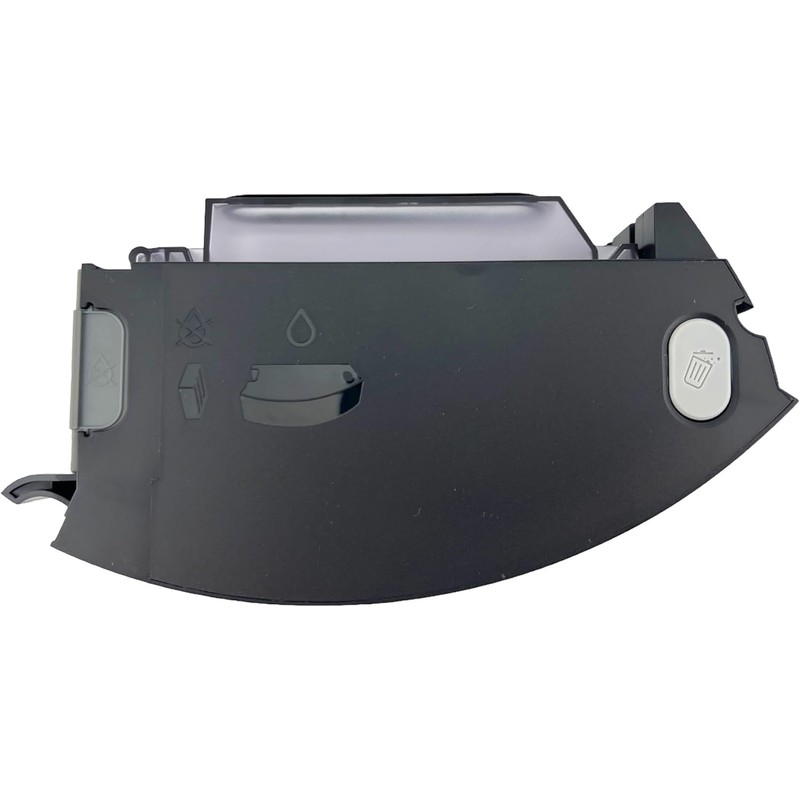 SCREENTRONICS Dust Bin Dirt Canister Compatible Replacement for iRobot Roomba