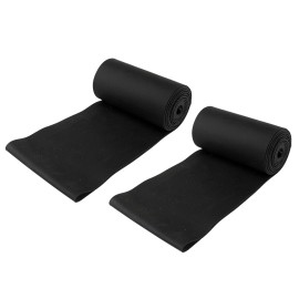 PRO+ GENUINE PRO+ 55mm WIDE BICYCLE RIM STRIP USED FOR 26" TIRES (SOLD BY PAIR)