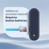 New Remote Control for Bifanuo TM008BK, FreepiFitness Walking Pad/Treadmill