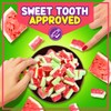 Li Hing Mui Sour Watermelon 18 Ounce - Packed fresh