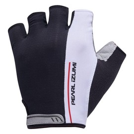 PEARL IZUMI Cycle Wear 34 Mega Gloves Color: 1 Black Size: XL, 01 black, XL