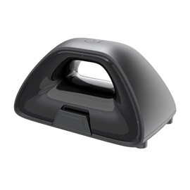 Onkeaum Car Air Purifier, Car Mini Air Purifier with True High Efficiency Air Filter for Clean Air, Eliminate Smoke and Odor, Office Small Travel Air Purifier (Black) JHQ-21C