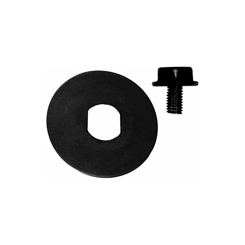 MTP Chainsaw Bolt and Washer Compatible with DeWalt DCCS620B DCCS620P1